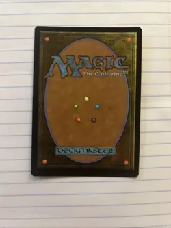 Sokka's Charge (Borderless) Avatar: The Last Airbender: Eternal-Legal Foil - Image 2