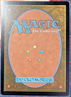 2025 MTG AVATAR: THE LAST AIRBENDER #0012 AVATAR'S WRATH - Image 2