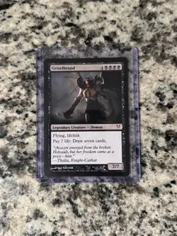 Griselbrand AVR NM MTG - Image 1