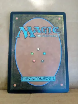 MTG CMR: Battle for Baldur's Gate CLB Jaheira's Respite Foil NM - Image 2