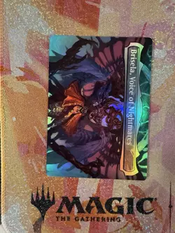 Gisela, the Broken Blade Secret Lair Drop Foil - Image 2