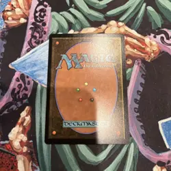 Consecrated Sphinx (7023) (Rainbow Foil) - Secret Lair Drop Series (SLD) - Image 3