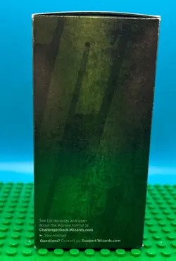 Lotus Fields Combo MTG Magic The Gathering Pioneer Challenger Deck New Sealed 195166115207 - Image 2