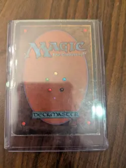 Magic The Gathering: Wheel of Fortune Revised Edition Regular LP - Image 2