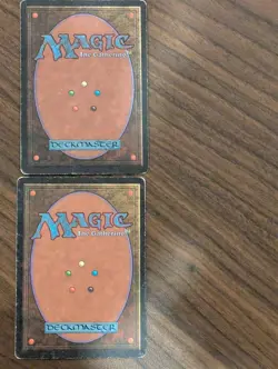 1x Animate Dead - Revised Edition - NM - MTG - Image 2