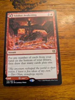 Valakut Awakening Zendikar Rising - Image 2