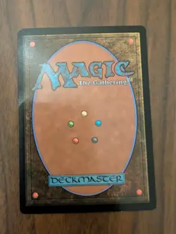 MTG QUANTUM RIDDLER MYTHIC RARE MAGIC THE GATHERING Edge of Eternities Regular - Image 2