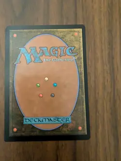 Sothera, the Supervoid - Edge of Eternities - NM - MTG - Image 2