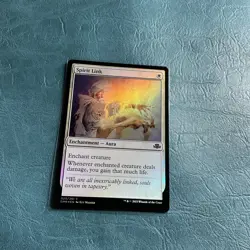 Spirit Link 029 Common Foil NM MTG - Image 2