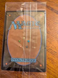 The Eternity Elevator - 0241 - Edge of Eternities - FOIL - MTG - NM/M - Image 2