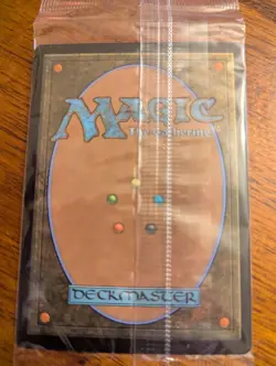 Uthros, Titanic Godcore (0260) Foil. Edge Of Eternities Near Mint - Image 2