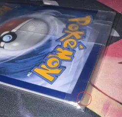 Pokemon the Movie I Choose You Promo Sealed Pack - 3 x Ashs Pickachu Promo Cards - Image 3