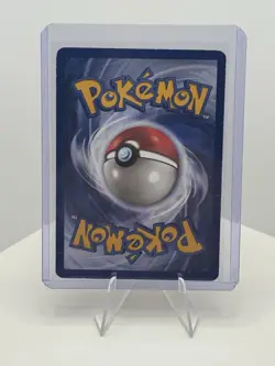 Pokemon TCG Kabutops Holo Rare Card 9/62 Fossil Unlimited 1999 Vintage - Image 2