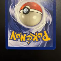Muk (13/62) Fossil- Unlimited Edition Holo Rare - Pokemon TCG [LP] - Image 5