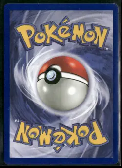2000 Pokemon WoTC Promo Mewtwo 14 - Image 2