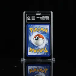 2021 Pokemon SWSH Shining Fates SV107/SV122 Charizard VMAX Shiny Rare TAG 10 - Image 2