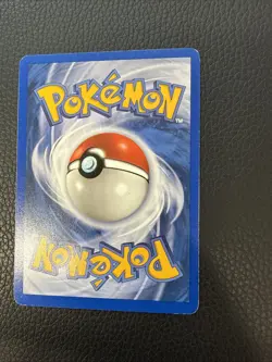 Pikachu 124/165 Expedition Common Pokemon TCG LP - Image 2