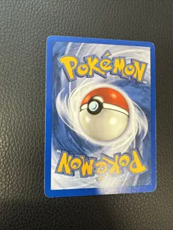 Pikachu 124/165 Expedition Common Pokemon TCG LP - Image 3