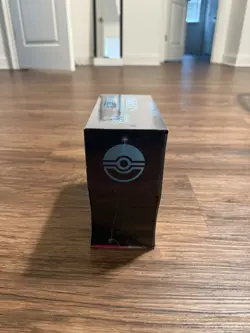 x1 Pokemon TCG Mega Evolution: Phantasmal Flames Elite Trainer Box Sealed New - Image 2