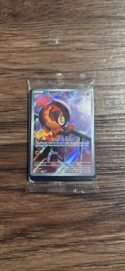 x1 Pokemon TCG Mega Evolution: Phantasmal Flames Elite Trainer Box Sealed New - Image 4