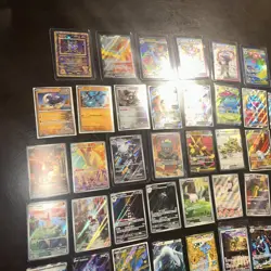MASSIVE POKEMON LOT! Sealed Promos, Charizard, Illustration Rares, +MUCH MORE! - Image 2