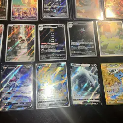 MASSIVE POKEMON LOT! Sealed Promos, Charizard, Illustration Rares, +MUCH MORE! - Image 4