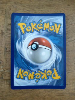 Oricorio ex 024 Holo - Pokemon TCG ME: Mega Evolution Promo NM - Image 3