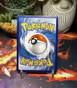 Pokemon Reshiram & Charizard GX TAG TEAM 20/214- NM - Image 2