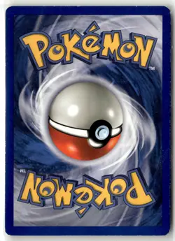 Pidgeotto ⭐ 22/102 Rare Base Set 1999 Pokemon LP - Image 2