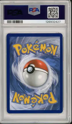 2021 Pokemon Celebrations Rockets Zapdos Holo #15 PSA 10 - Image 2