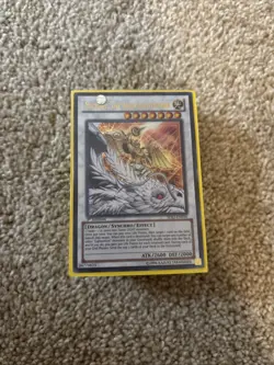 Yugioh Lightsworn Deck With Sleeves And Box - Image 3