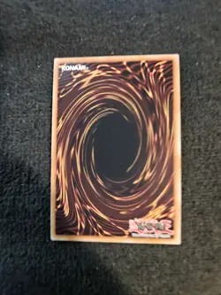 Yugioh Goddess Of Sweet Revenge LCKC-EN106 SECRET RARE (NM) - Image 2