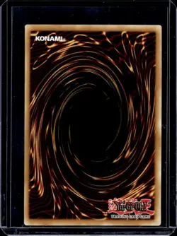 Yu-Gi-Oh! Battles Of Legend: Terminal Revenge Phantom Of Yubel #OP26-EN003 - Image 2
