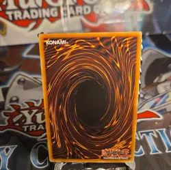 Yugioh Super-Electromagnetic Voltech Dragon EOJ-EN031 Ultimate Rare NM - Image 4