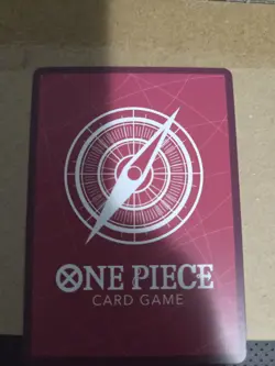 One Piece 25th Anniversary Roronoa Zoro OP01-001 English NM - Image 2