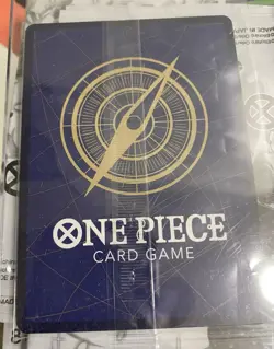Girl (OP14 Release Event Winner) P-096 One Piece Promotion Foil Still Sealed - Image 2