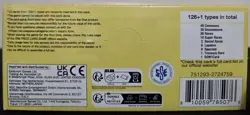 One Piece Factory Sealed 500 Years in the Future Booster Box ENG. Ver. OP-07 - Image 3