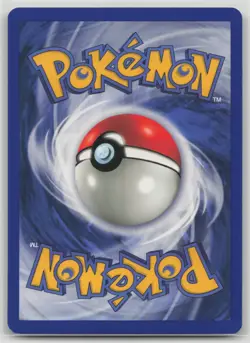 1st Edition Vintage Pokemon Card Sleep! (Rocket's Secret Machine) Team Rocket V - Image 2