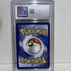 Pokemon Charmeleon Trading Card Game Classic 002/034 Holo 2023 English CGC 10 - Image 2