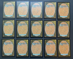 MtG - Marvel’s Spider-Man 15 Card Lot 2 All Foil - Common / Uncommon - Clean NM - Image 4