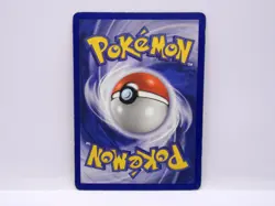 Pokemon Fossil Set Unlimited Print Cloyster Card #32/62 Uncommon Used VGC - Image 5