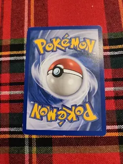 Seaking 46/64 - Jungle - Uncommon - Pokemon Card TCG - HP - Image 2