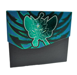 Pokemon Twilight Masquerade Elite Trainer Box - Open Box/ Cards - READ - Image 3