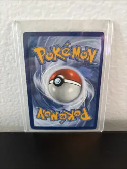 Pokemon Evolutions Holo Card Mega M Charizard Y EX Full Art - Image 2