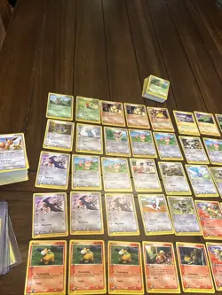 Massive Pokemon Collection Vintage Old School E Reader Holo Card Lot Wotc - Image 3