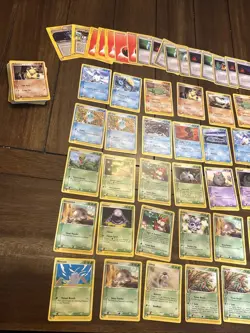 Massive Pokemon Collection Vintage Old School E Reader Holo Card Lot Wotc - Image 5