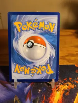 Pokemon TCG Gyarados Generations 23/83 Reverse Holo Rare Card - Image 2