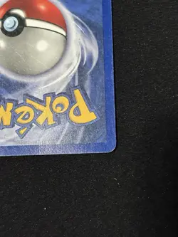 Pokemon TCG Gengar Fossil Holo Card 5/62 Unlimited Rare Vintage WOTC - Image 4