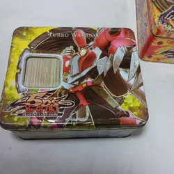 Lot Of Nearly 1,143 Yu-Gi-Oh Cards! 1st Edition 1996 Bulk Commons With Box Tins - Image 5