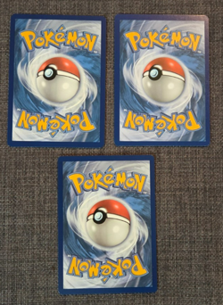 Gothita (4x), Gothorita (2x), & Gothitelle - Pokemon Cards mini-set - Image 3